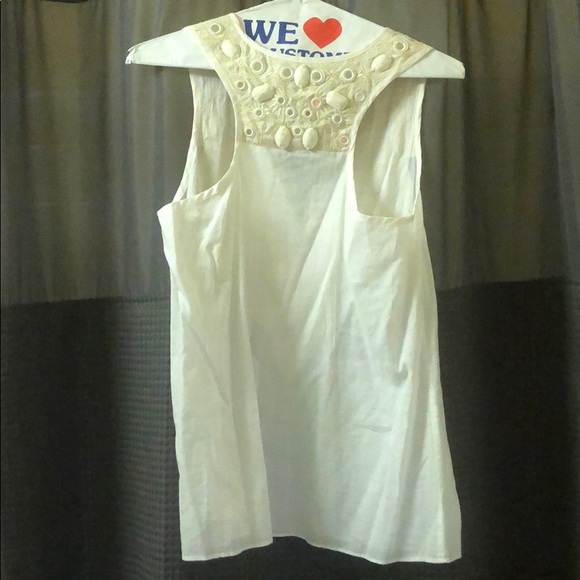 Calypso Summer tank - Picture 6 of 6